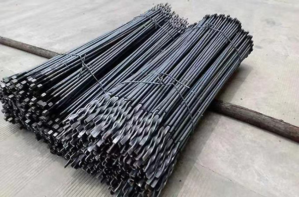 錨桿為什么又稱(chēng)之為礦用錨桿？
